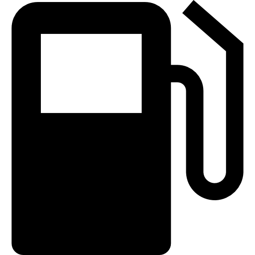 Icono de Fuel Track